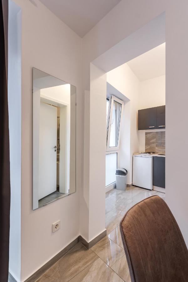 Apartments Cologne Exterior photo