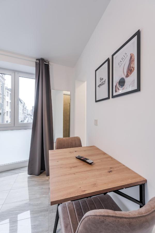 Apartments Cologne Exterior photo